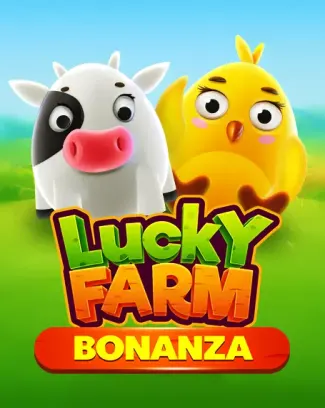 Lucky Farm Bonanza slot by BGaming