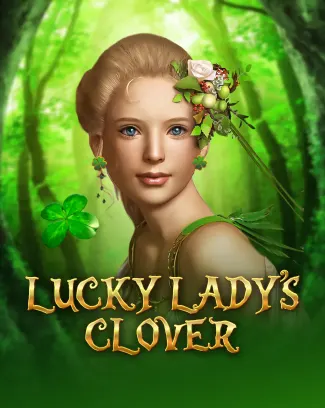 Lucky Lady’s Clover slot by BGaming