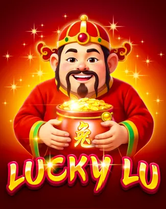 Lucky Lu slot by BGaming