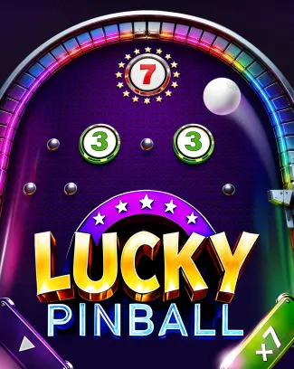 Lucky Pinball slot by BGaming