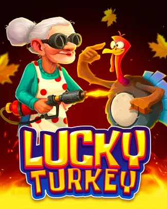 Lucky Turkey slot by BGaming
