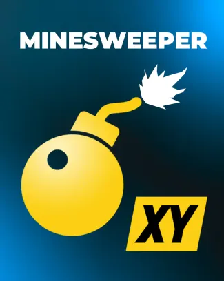 Minesweeper XY slot by BGaming