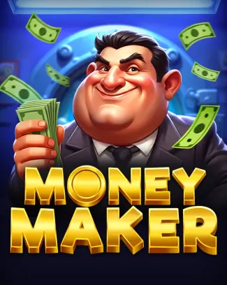 Money Maker slot by BGaming