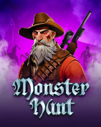 Monster Hunt slot by BGaming