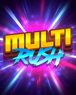 Multi Rush slot by BGaming