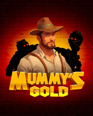 Mummy’s Gold slot by BGaming