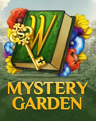 Mystery Garden slot by BGaming