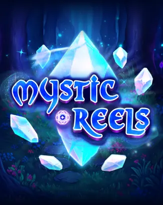 Mystic Reels slot by BGaming