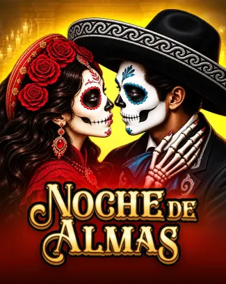 Noche de Almas slot by BGaming