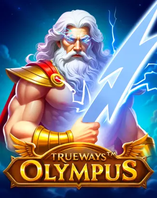 Olympus TRUEWAYS slot by BGaming