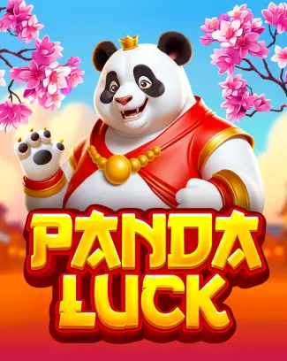 Panda Luck slot by BGaming