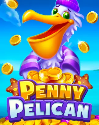 Penny Pelican slot by BGaming