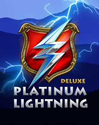 Platinum Lightning Deluxe slot by BGaming