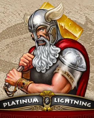 Platinum Lightning slot by BGaming