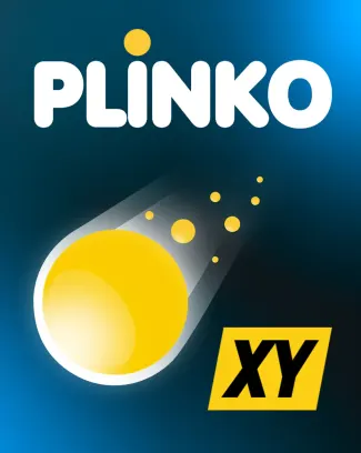 Plinko XY slot by BGaming