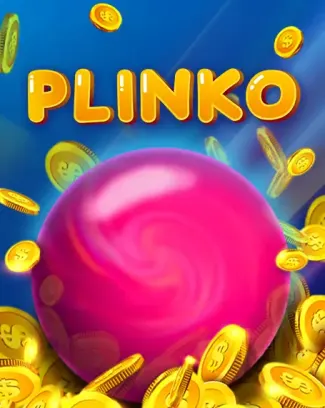 Plinko slot by BGaming