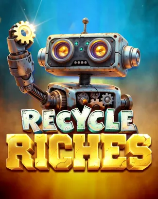 Recycle Riches slot by BGaming