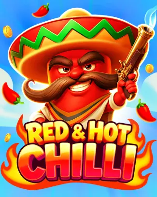 Red and Hot Chilli slot by BGaming