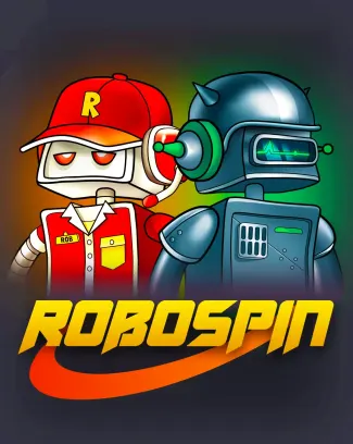 Robospin slot by BGaming