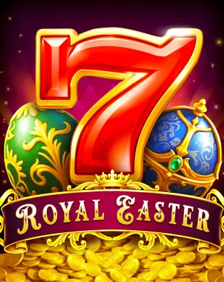 Royal Easter slot by BGaming