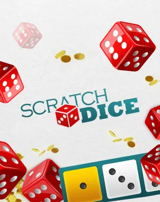 Scratch Dice slot by BGaming