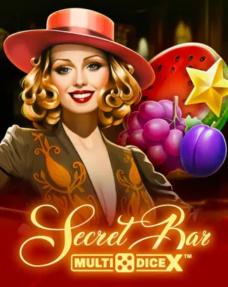 Secret Bar Multidice X slot by BGaming