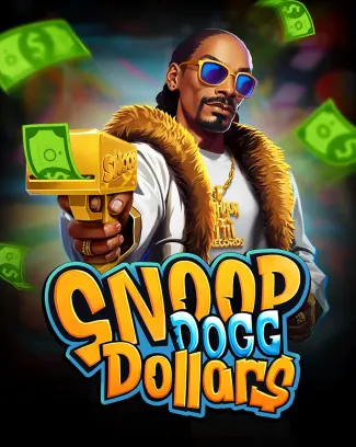 Snoop Dogg Dollars slot by BGaming