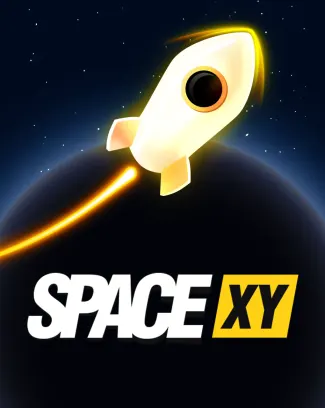 Space XY slot by BGaming
