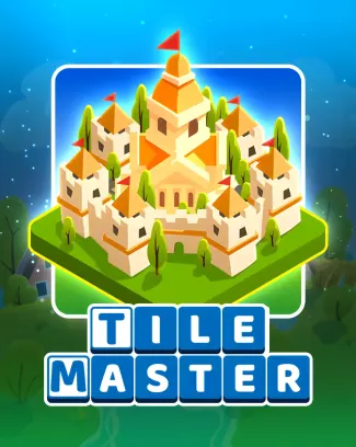 Tile Master slot by BGaming