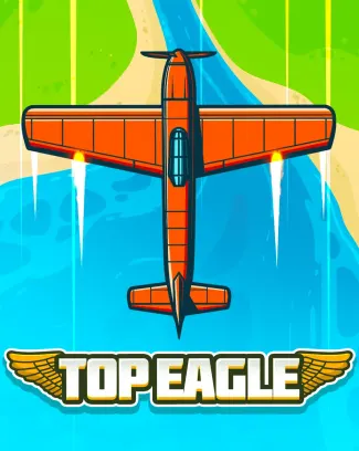 Top Eagle slot by BGaming