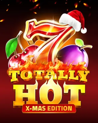 Totally Hot X-mas slot by BGaming