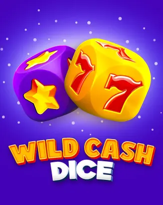 Wild Cash Dice slot by BGaming