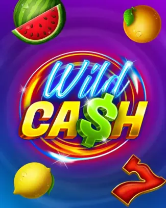 Wild Cash slot by BGaming