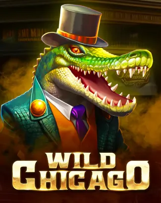 Wild Chicago slot by BGaming