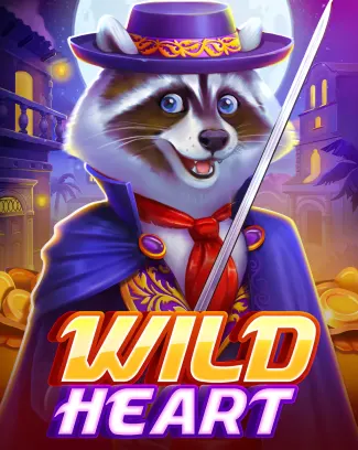 Wild Heart slot by BGaming