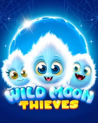 Wild Moon Thieves slot by BGaming