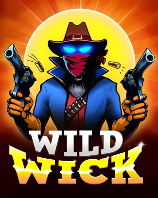 Wild Wick slot by BGaming