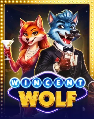 Wincent Wolf slot by BGaming