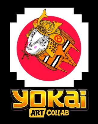Yokai slot by BGaming