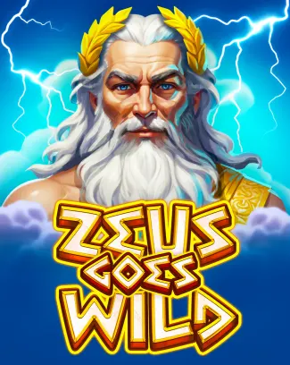 Zeus Goes Wild slot by BGaming