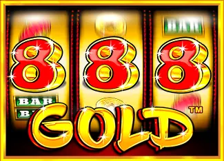 888 Gold slot by Pragmatic Play