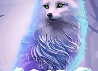 Arctic Hunt slot by Habanero