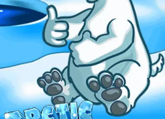 Arctic Wonders slot by Habanero