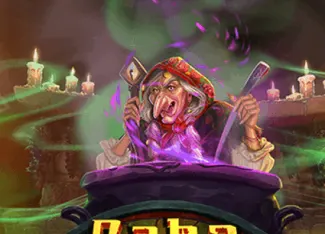 Baba Yaga slot by Habanero