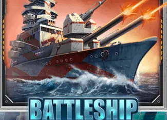 Battleship Strike slot by Habanero