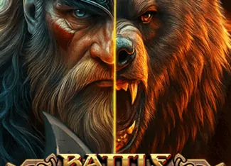 Battle The Beast slot by Habanero