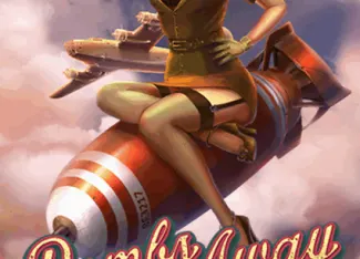 Bombs Away slot by Habanero