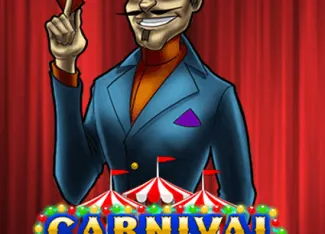 Carnival Cash slot by Habanero