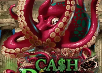 Cash Reef slot by Habanero