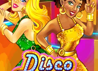 Disco Funk slot by Habanero